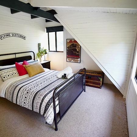 Cedar Country Retreat Villa Halls Gap Eksteriør billede