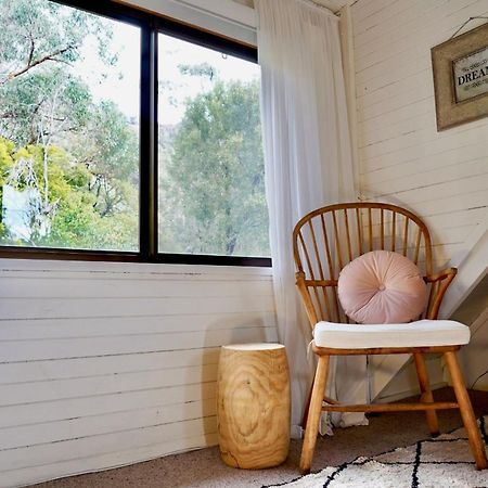 Cedar Country Retreat Villa Halls Gap Eksteriør billede