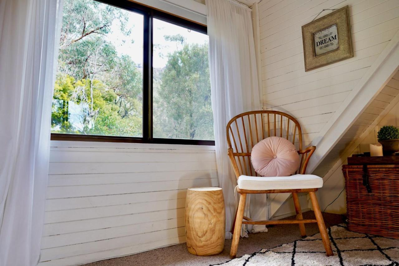 Cedar Country Retreat Villa Halls Gap Eksteriør billede