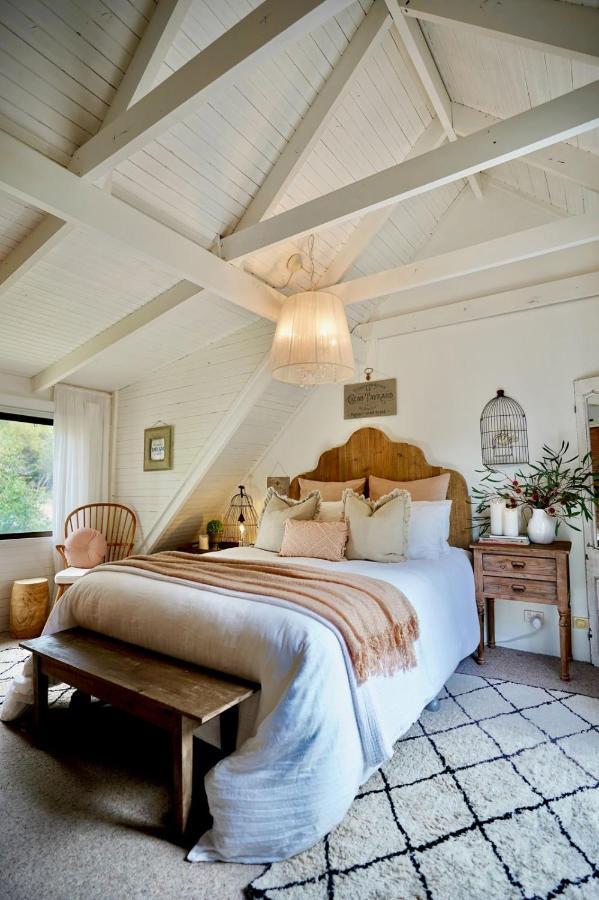 Cedar Country Retreat Villa Halls Gap Eksteriør billede